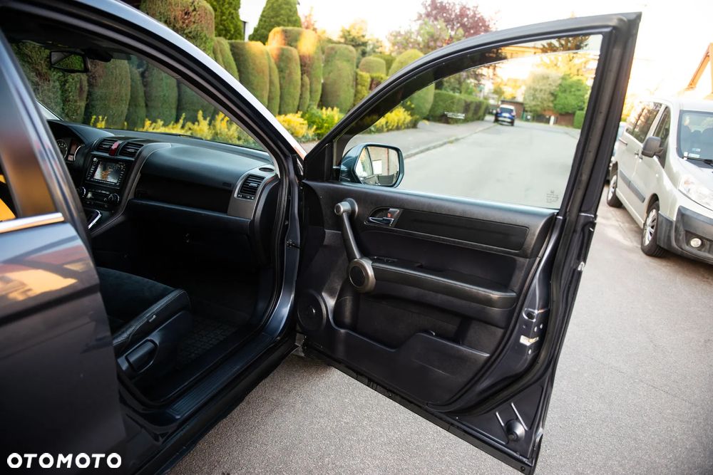 Honda CR-V 2.0 Executive - 36