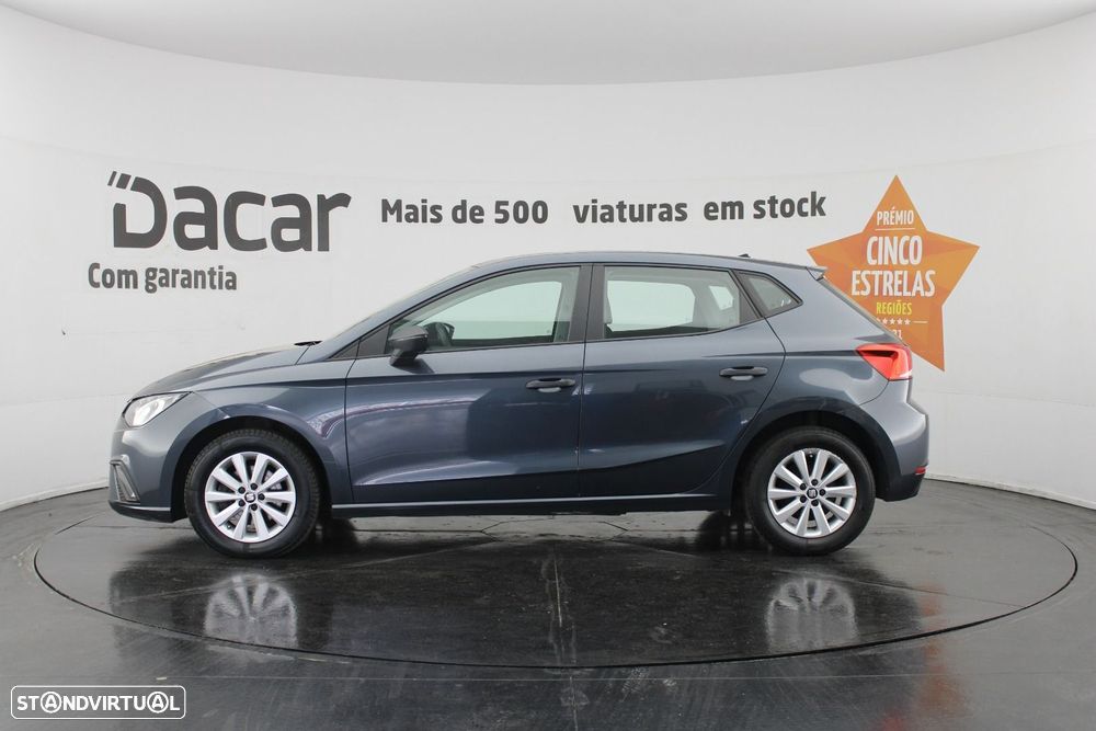 SEAT Ibiza 1.0 MPI Style - 5