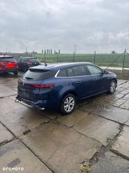 Renault Megane ENERGY TCe 140 EDC LIMITED - 10