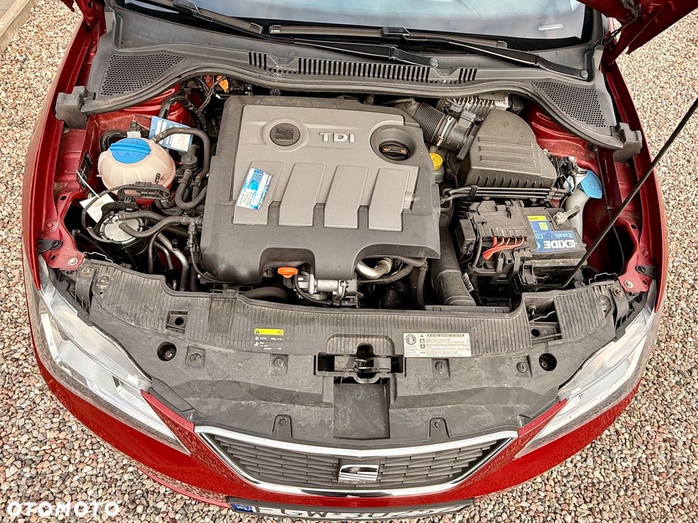 Seat Ibiza - 34