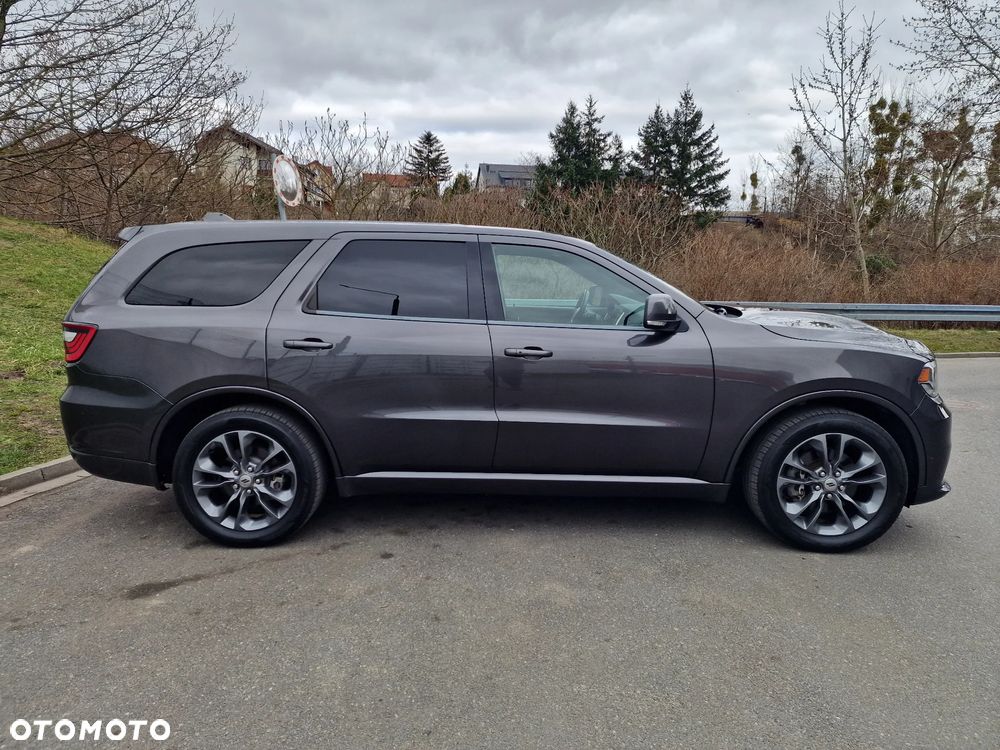 Dodge Durango - 4