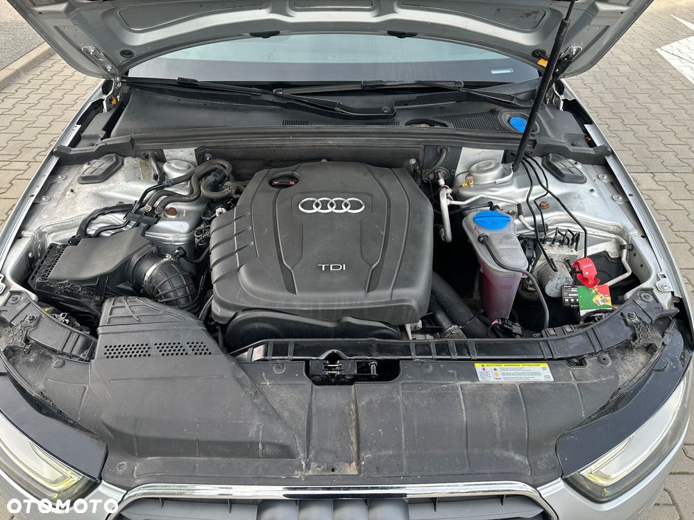 Audi A4 - 24