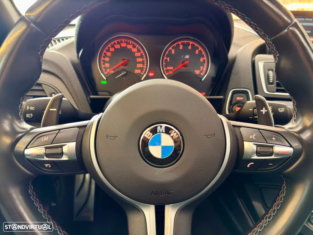 BMW M2 Auto - 20