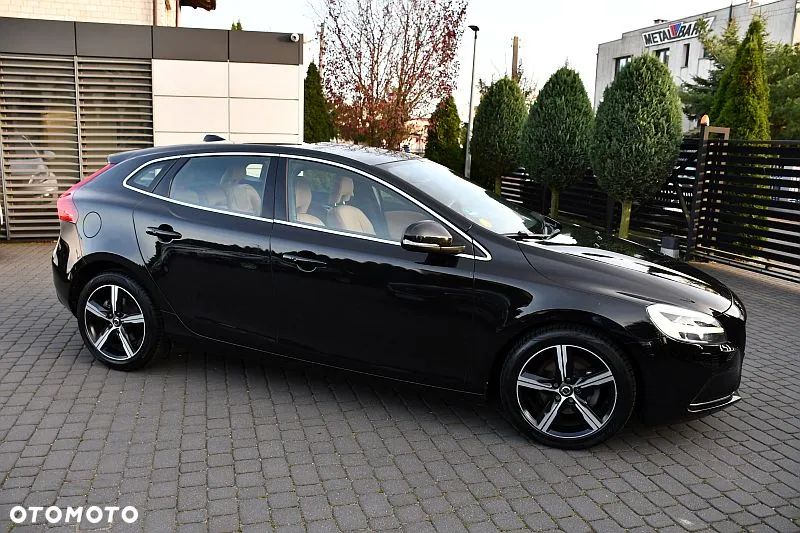 Volvo V40 D2 Drive-E SCR Inscription - 30