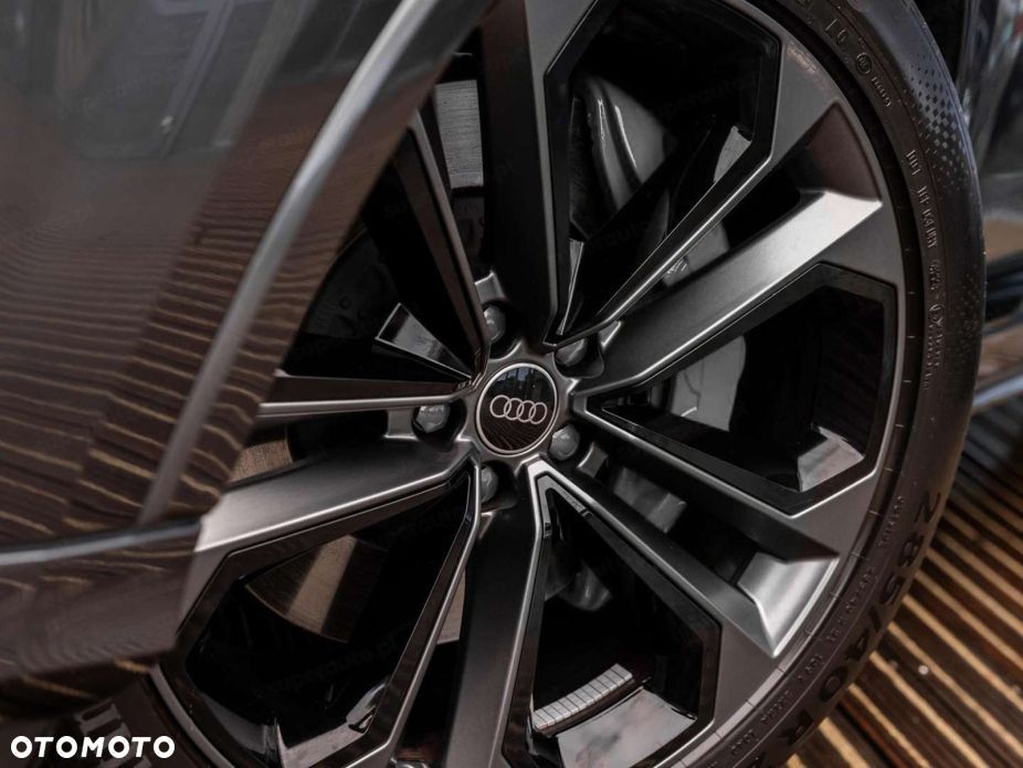 Audi Q7 50 TDI mHEV Quattro S Line Tiptr - 17