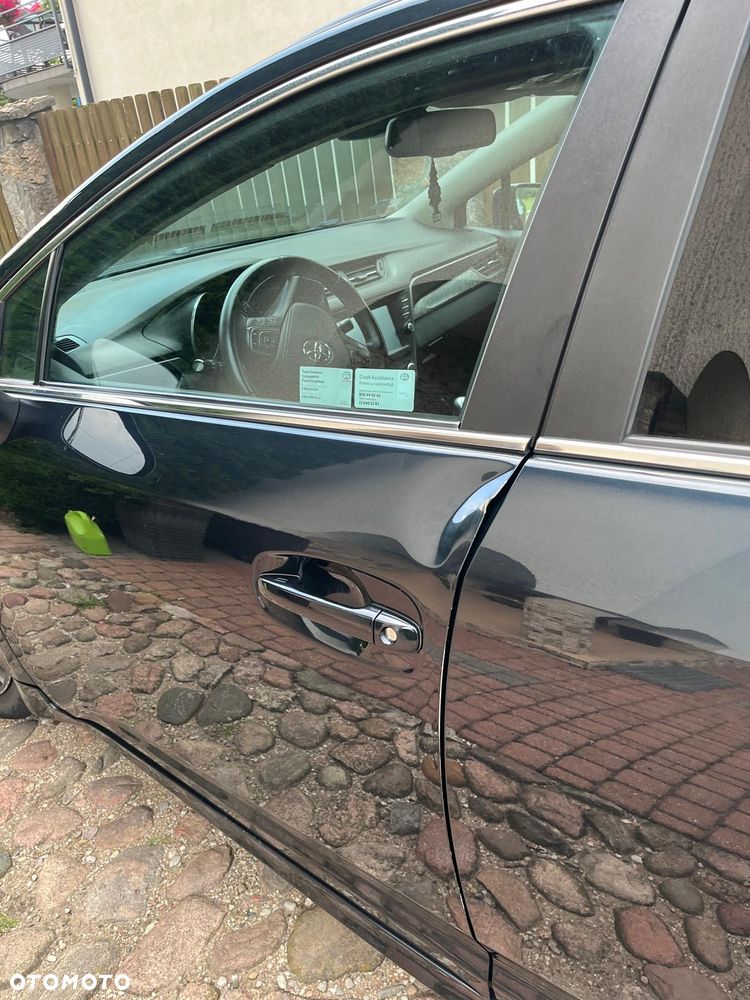 Toyota Avensis 2.0 D-4D Prestige - 12