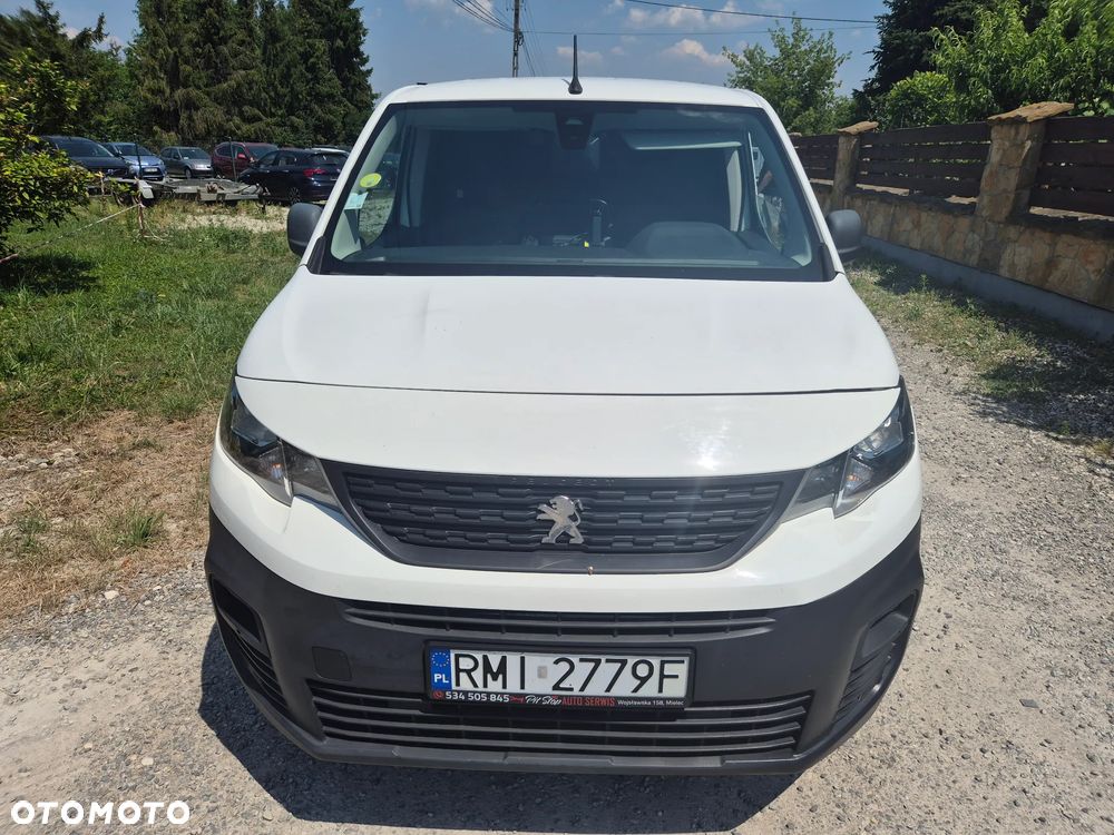 Citroën Partner - 3