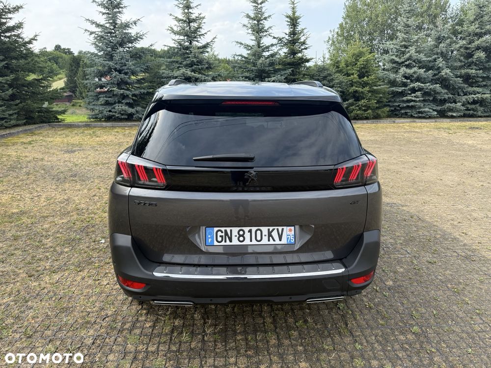Peugeot 5008 - 4