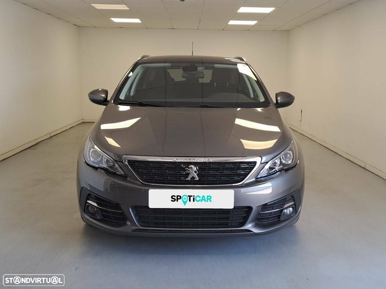 Peugeot 308 1.5 BlueHDi Style - 2