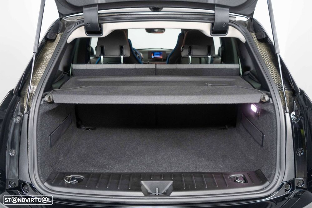 BMW i3 94Ah +Comfort Package Advance - 12