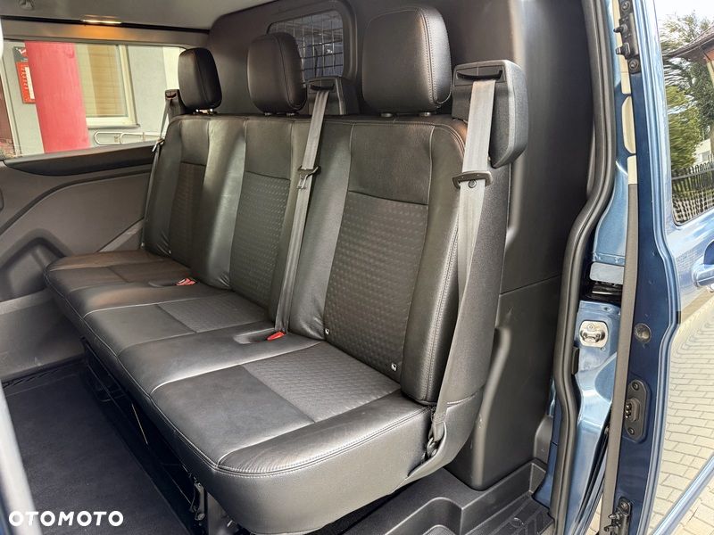 Ford Transit Custom L2H1 LKW VA MH Sport - 14