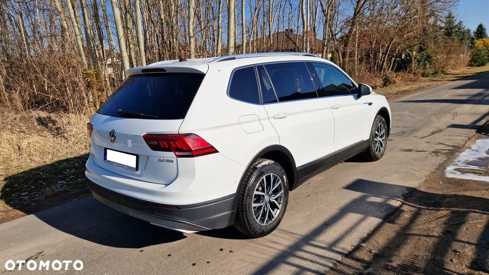 Volkswagen Tiguan 2.0 TDI BMT SCR Comfortline - 5