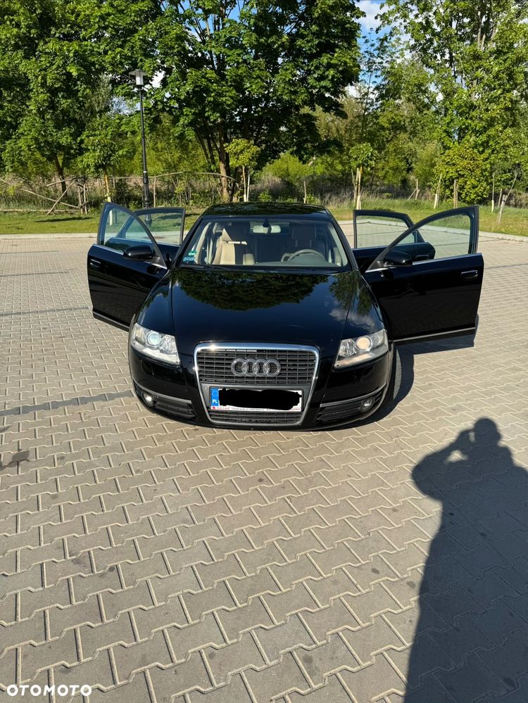 Audi A6 Limousine - 18