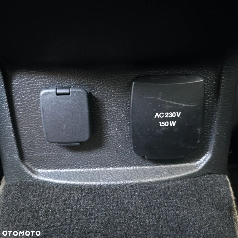 Ford Mondeo 2.0 TDCi STart-Stopp PowerShift-Aut Titanium - 33
