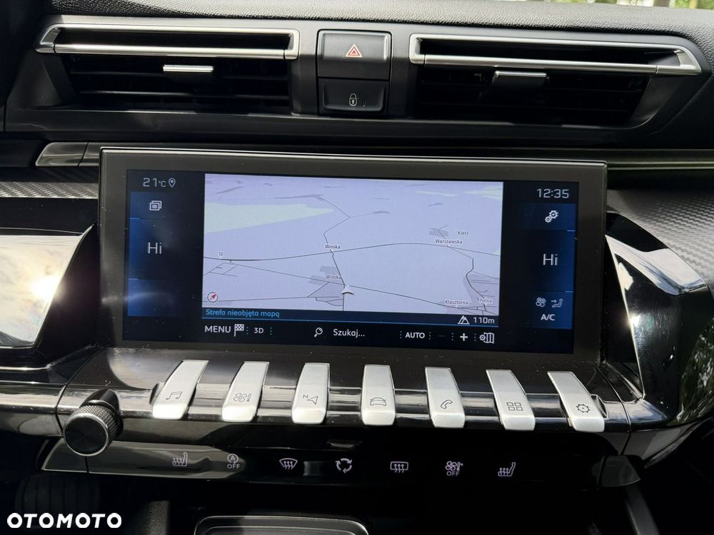 Peugeot 508 - 36