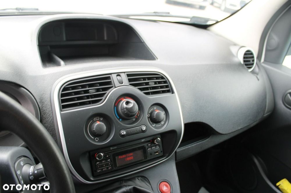 Renault Kangoo - 19