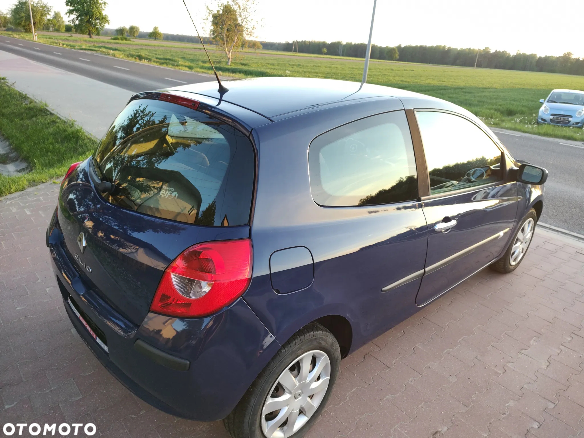 Renault Clio 1.2 TCE Authentique - 16