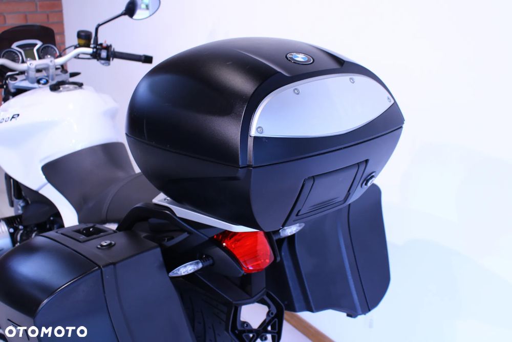 BMW R - 18