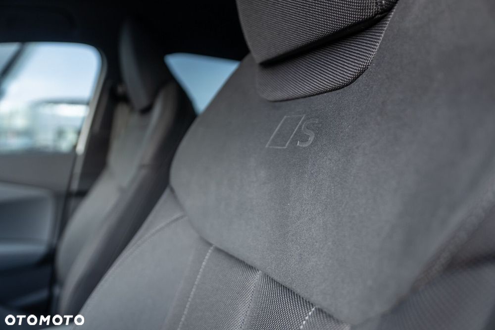 Audi Q3 TFSI quattro 195 kW - 11