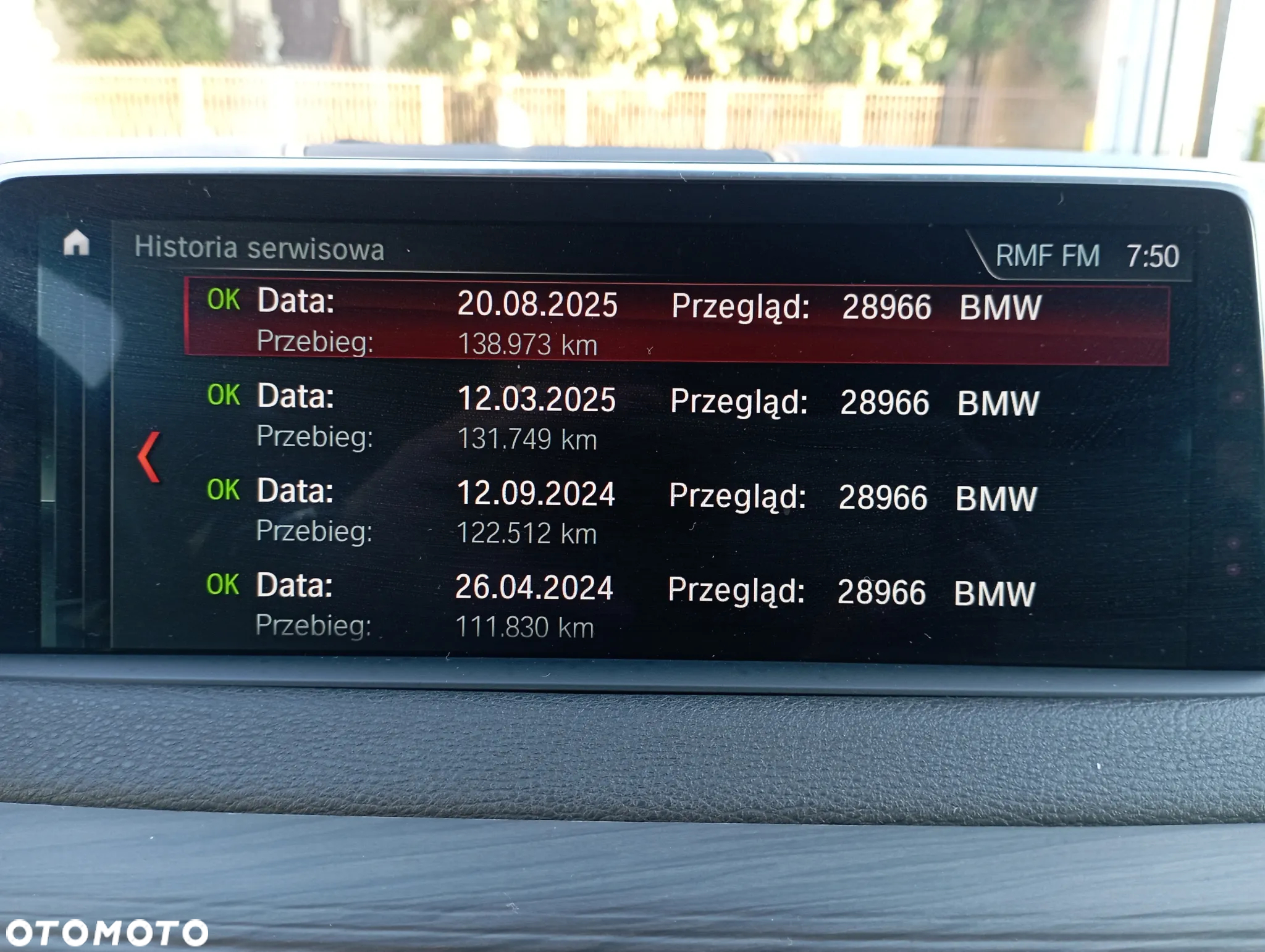 BMW X5 xDrive30d - 24