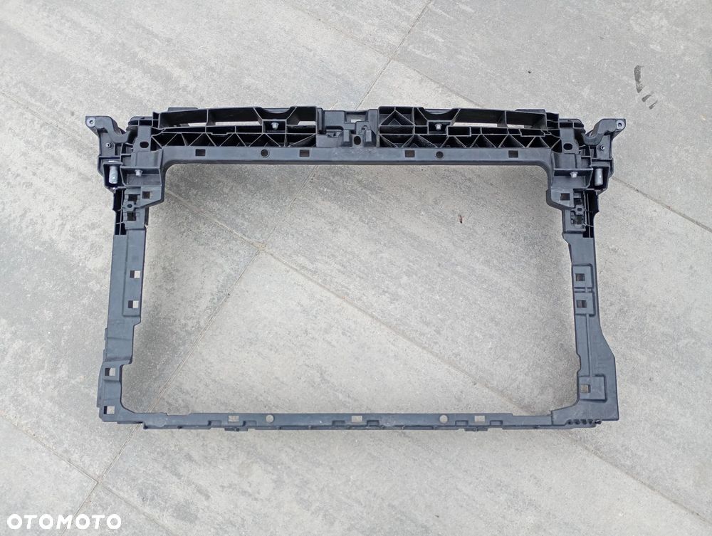 SEAT LEON 4 IV 2020- 5FA805588 PAS PRZEDNI WZMOCNIENIE - 1