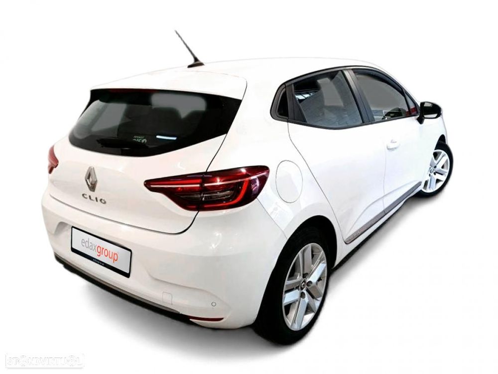 Renault Clio 1.0 TCe Intens - 2