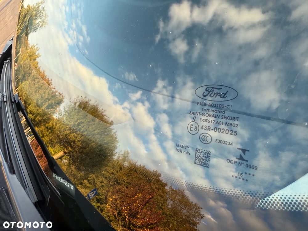 Ford Focus 2.0 TDCi Trend ASS - 14