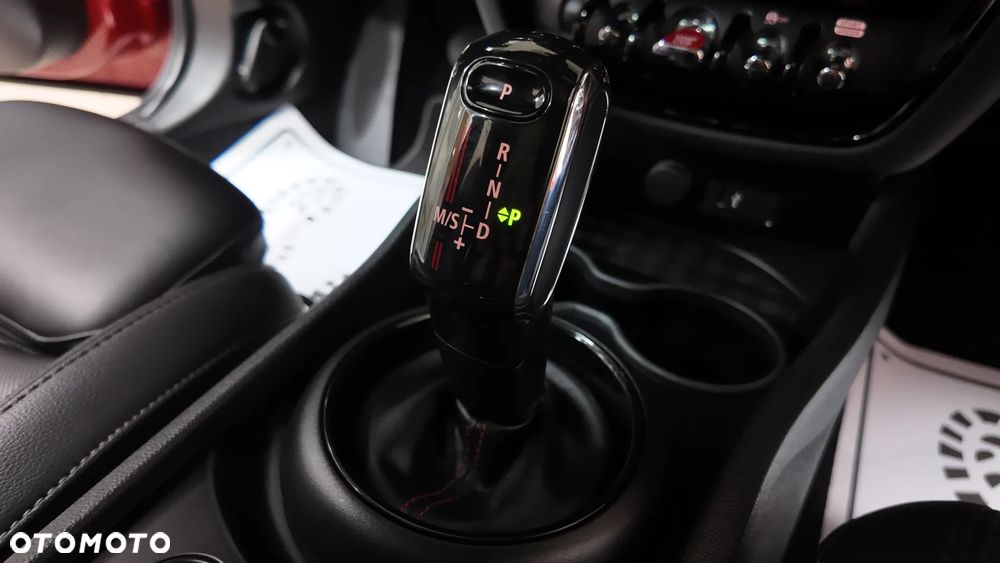 MINI Clubman Cooper S ALL4 sport - 37