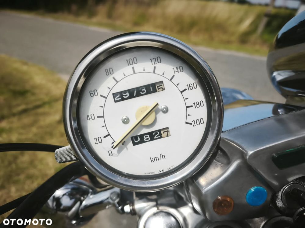 Yamaha Virago - 17