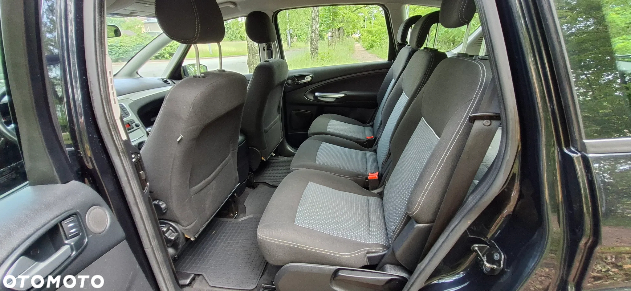 Ford S-Max 2.0 TDCi DPF Business Edition - 21