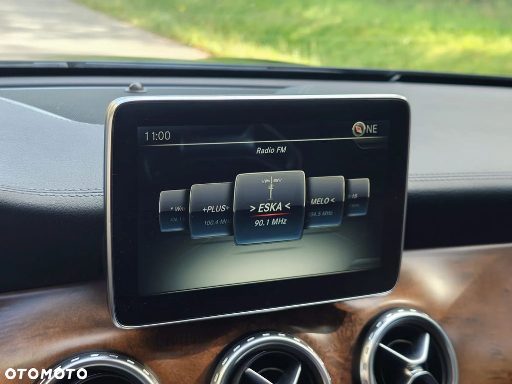 Mercedes-Benz GLA AMG 45 4-Matic - 19
