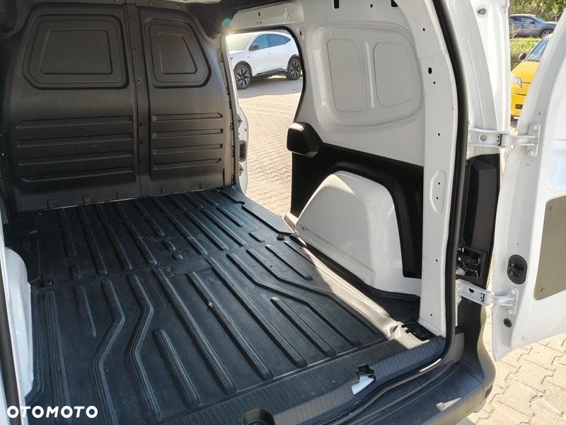 Renault Kangoo - 7