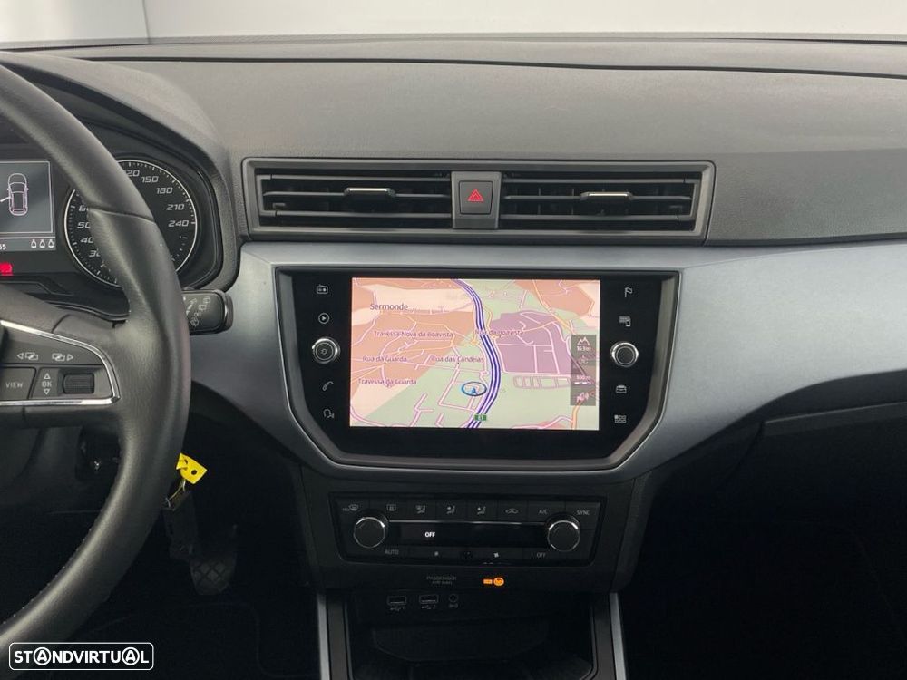 SEAT Arona 1.0 TSI Style - 15