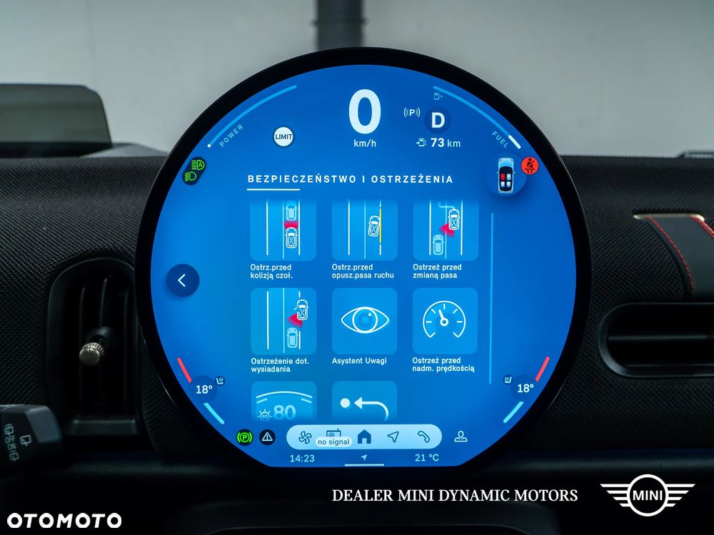 MINI John Cooper Works Standard - 29