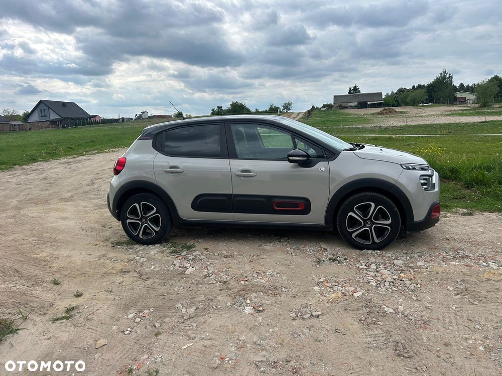 Citroën C3 Pure Tech 83 S&S C-SERIES - 6