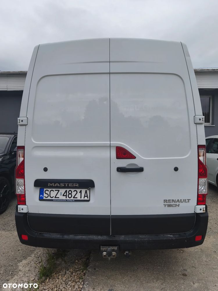 Renault Master - 5
