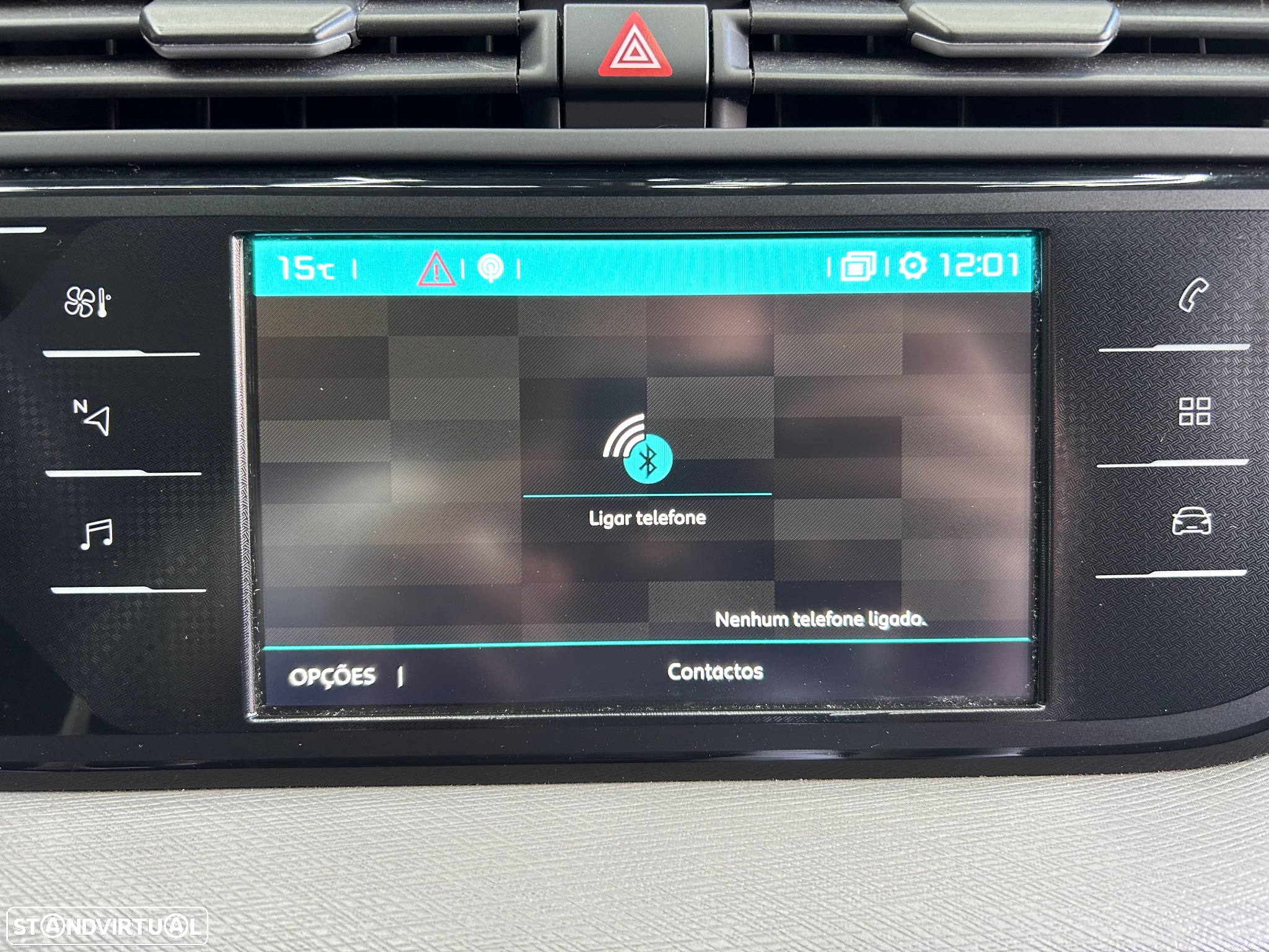 Citroën C4 Spacetourer BlueHDi 120 Stop&Start SELECTION - 47