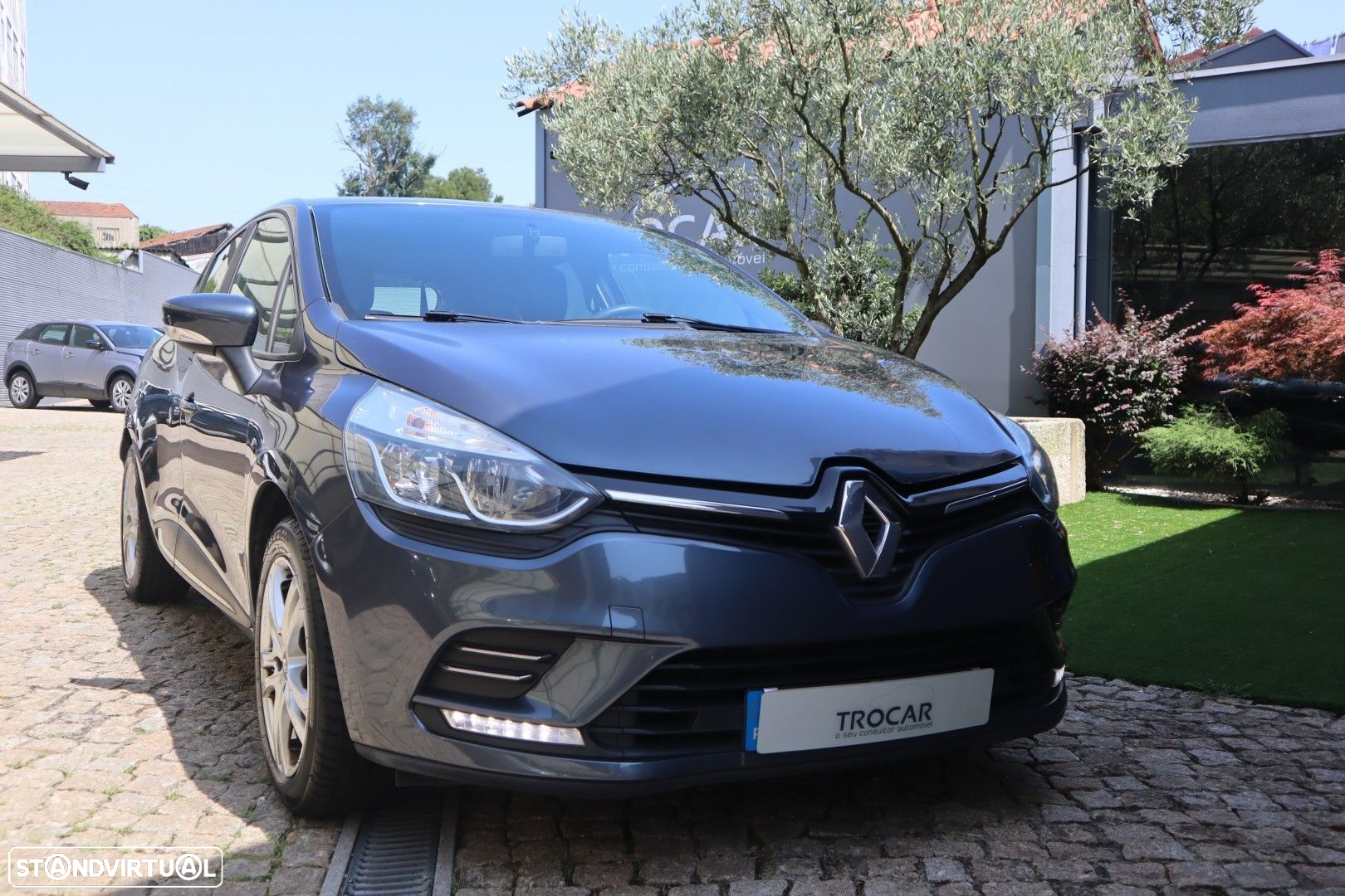 Renault Clio 1.5 dCi Zen - 5