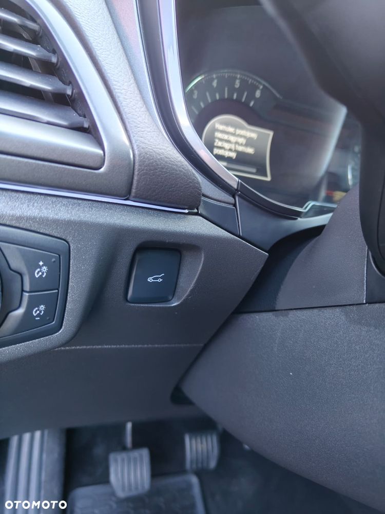 Ford Mondeo 2.0 TDCi Silver X (Amb.) - 27