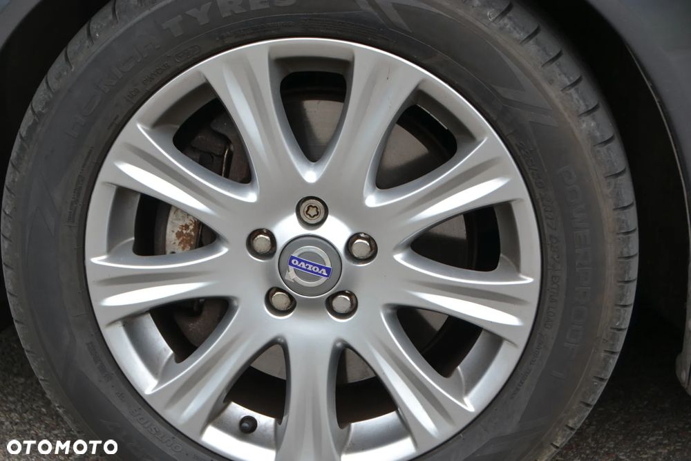 Volvo V70 2.5T RDesign - 19