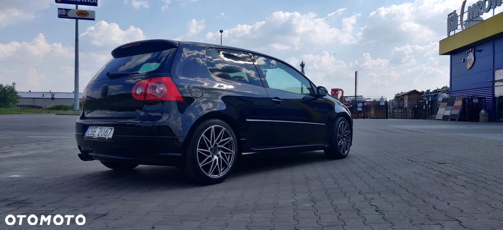 Volkswagen Golf 2.0 GTI - 10