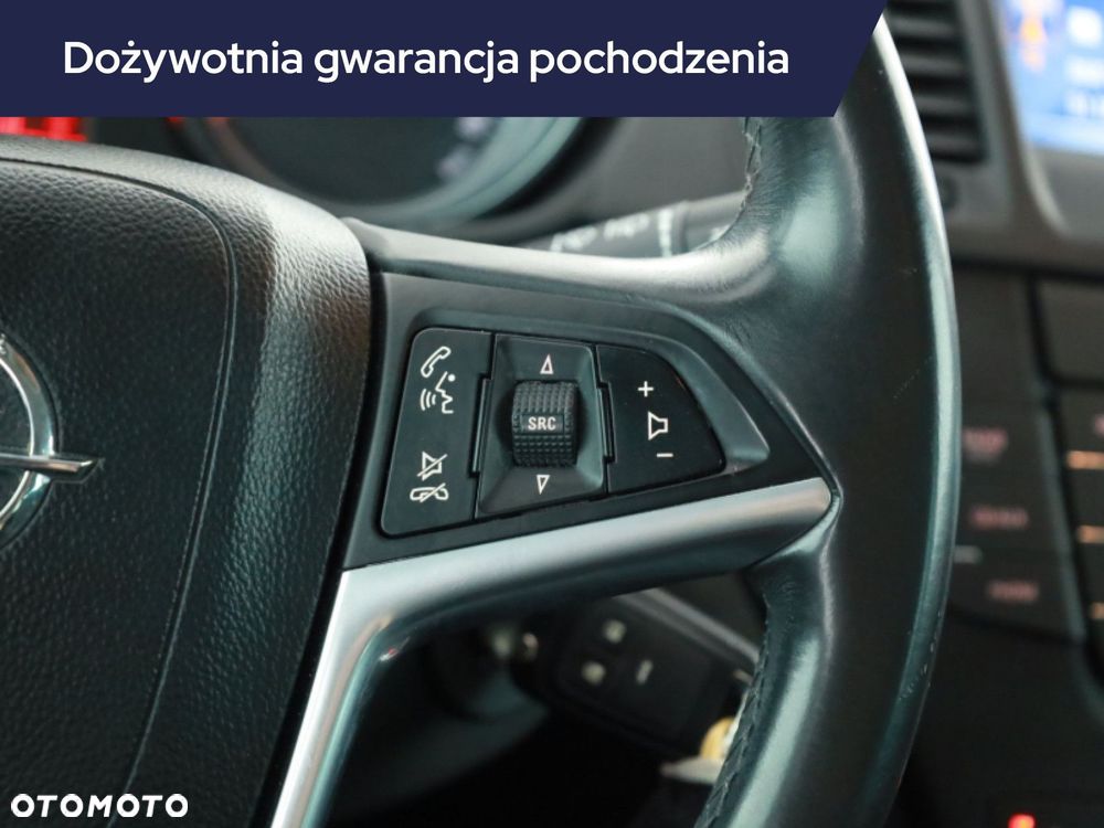 Opel Insignia - 17