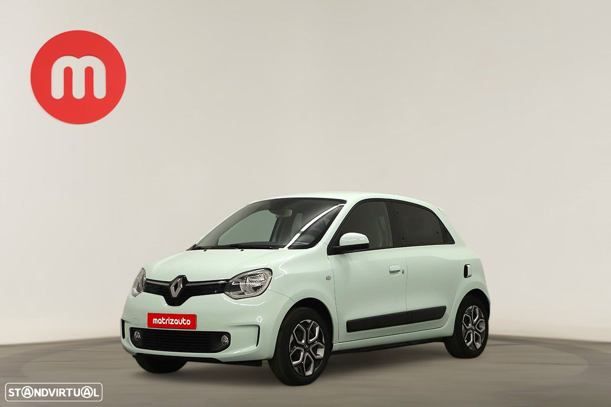 Renault Twingo 1.0 SCe Zen - 2