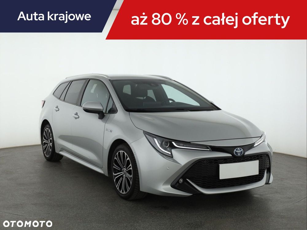 Toyota Corolla - 3