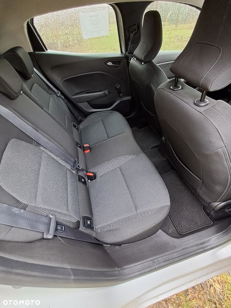 Renault Clio TCe 90 ESPIRIT ALPINE - 7