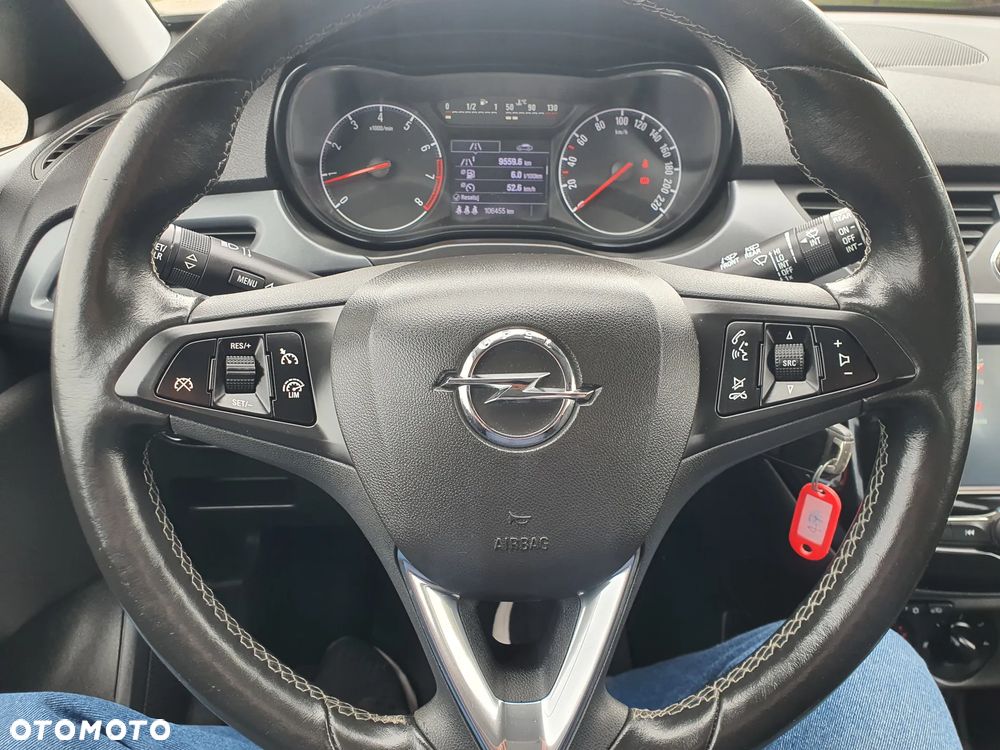 Opel Corsa 1.4 Selection - 16