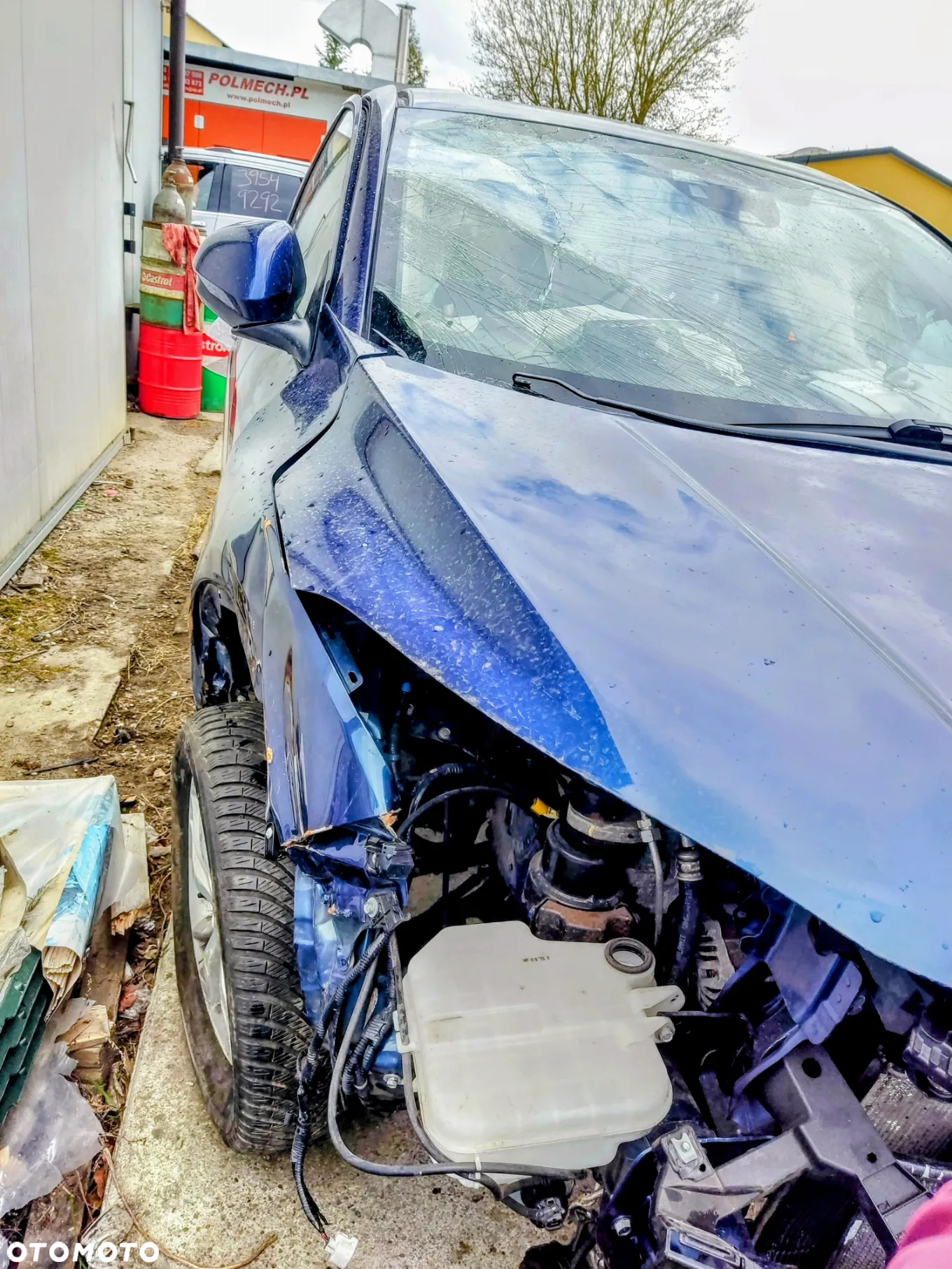 Honda HR-V - 5