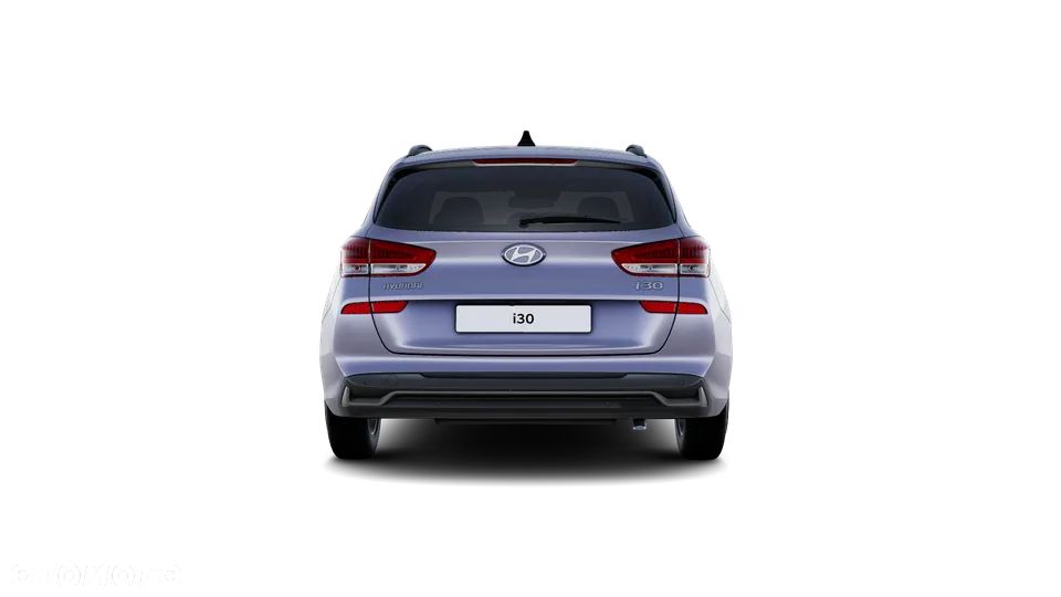 Hyundai i30 1.5 T-GDI 48V Smart DCT - 6