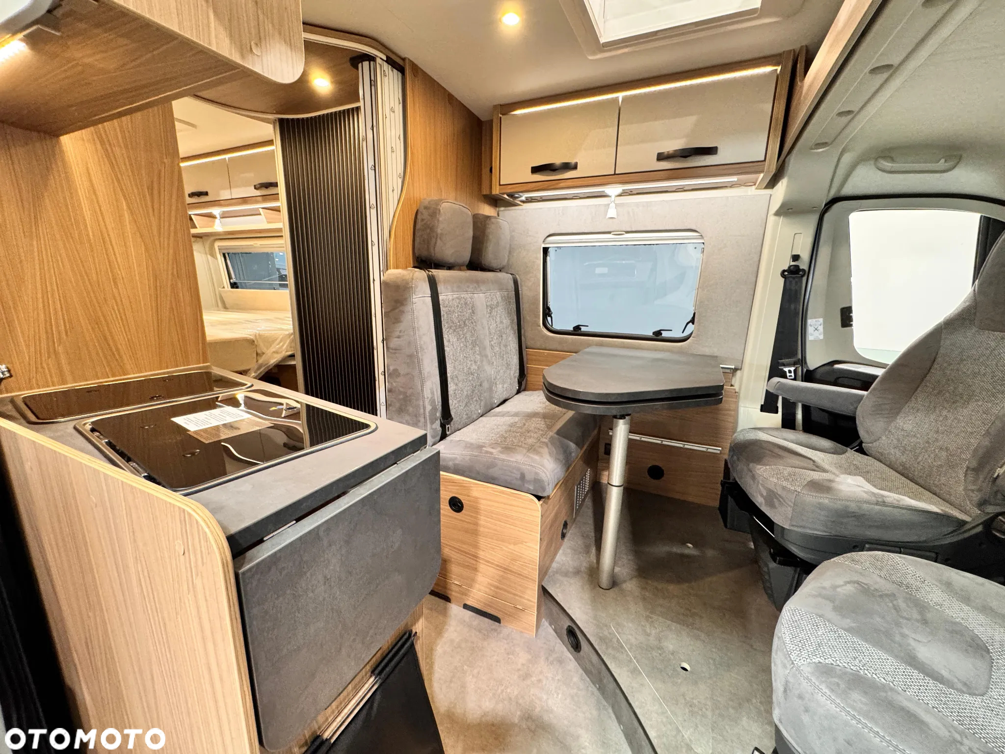 Possl ROADCRUISER - 6