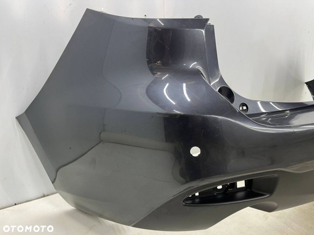 Zderzak tylny Mazda 6 GJ 12-18r. Kombi tył Przedlift 4XPDC GHP9-50221 - 4